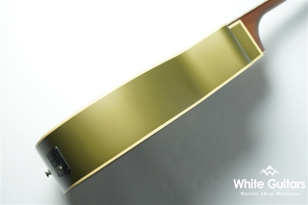 Newporter Player - Olive